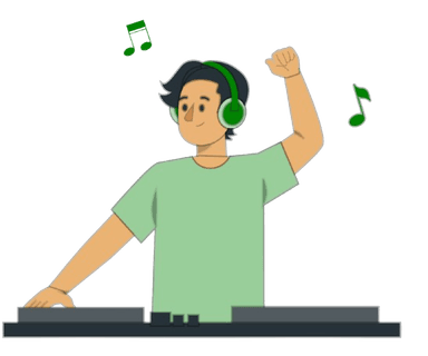 Radio & Media