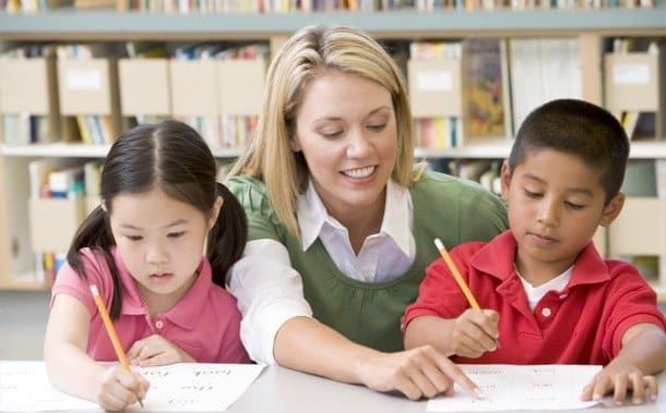 Diary of an Au pair