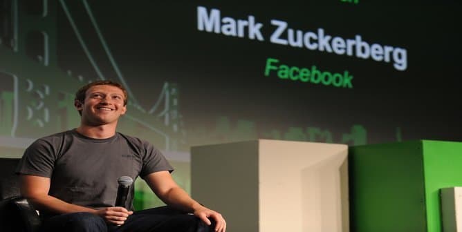 Facebook Say “No” To Hate Speech