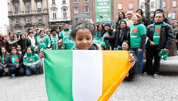 Is Ireland Migrant Friendly?