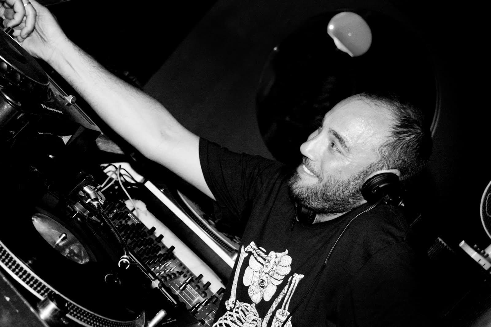 The sound of House: Interview with Jesse Rose
