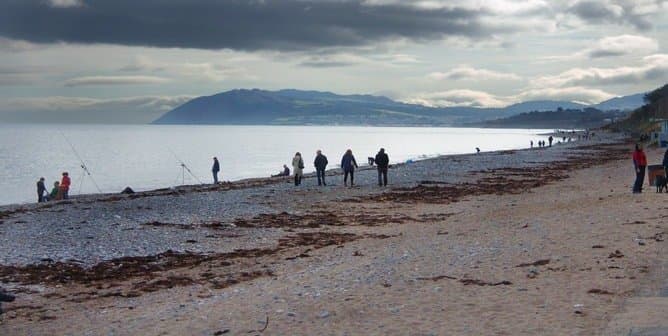 Top Ten Facts about County Dublin