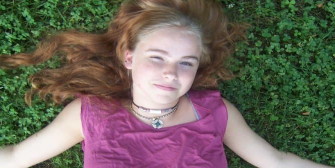 Top Ten Irish Names for Girls
