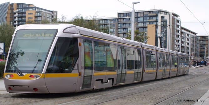 Luas facing complete shut down