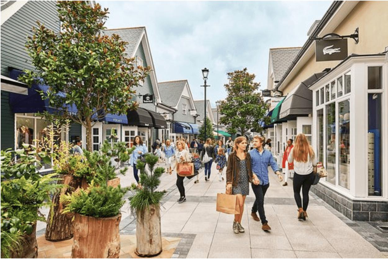 Kildare Village Shopping Guide for 2023