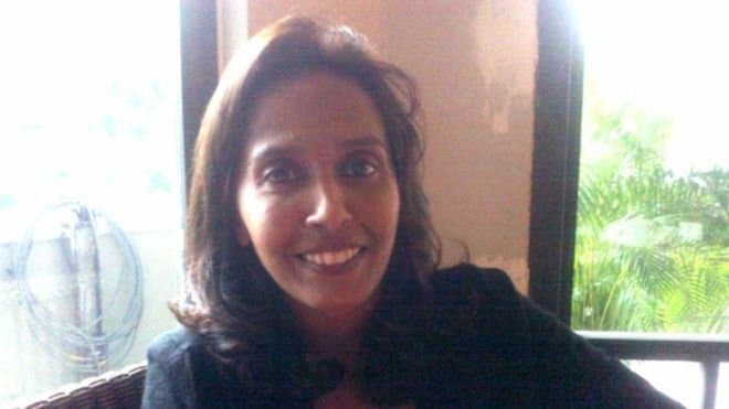 Woman deported after 27 years of marriage
