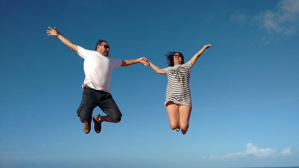Why growing up with two cultures is like learning how to fly
