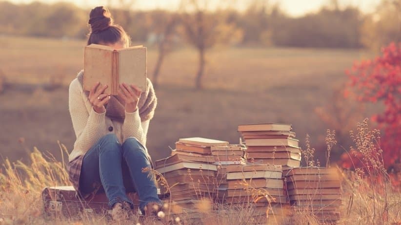 6 great novels to help improve your English
