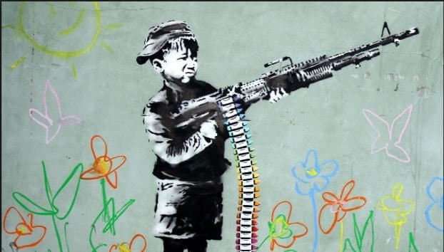 Does art help us remember?