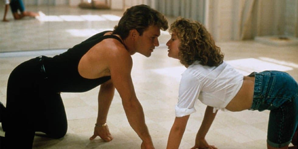 Dirty Dancing Party