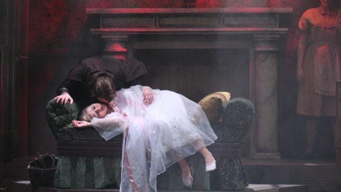 Is Bram Stoker’s “Dracula” Irish?