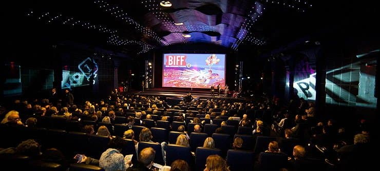 Dingle Film Festival 2017