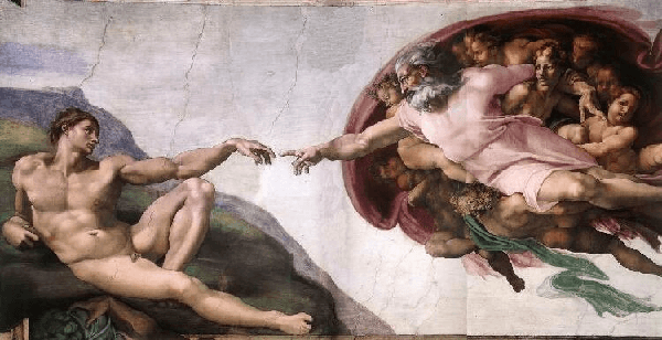 Italian Art and its Icons – lecture