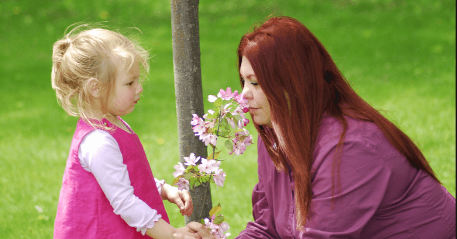 Mother’s Day in Ireland