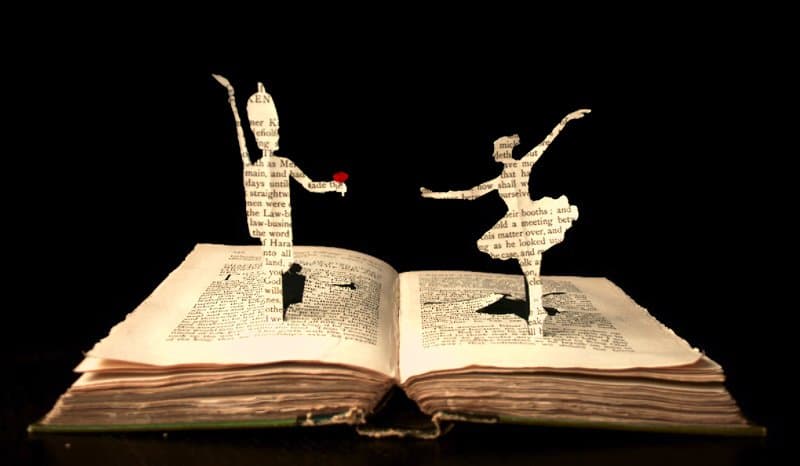 Storytelling in the Chester Beatty Library