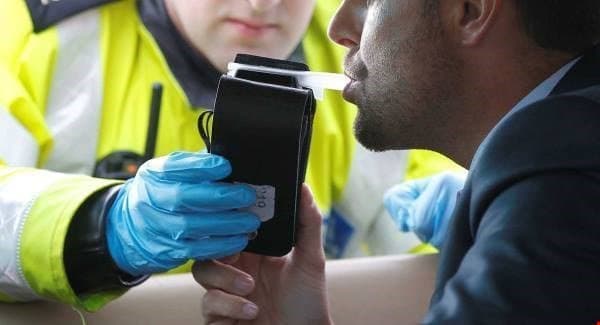 The Fake Breath Test Controversy