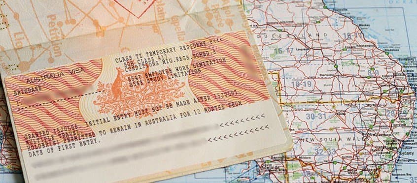 Australia to introduce stricter rules on working visas