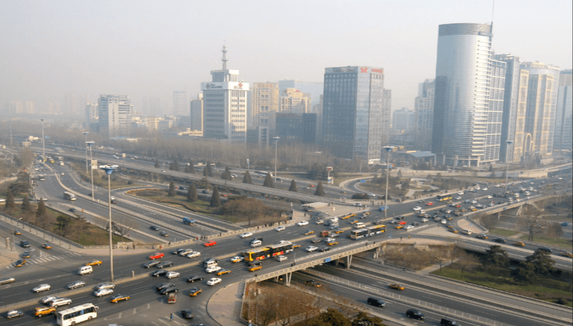 China Offers Rewards For Spy-related Information