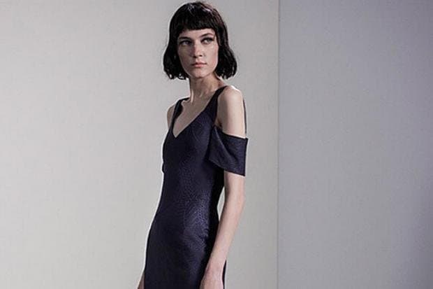 Selfridges ad of ‘thin’ model cleared by watchdog