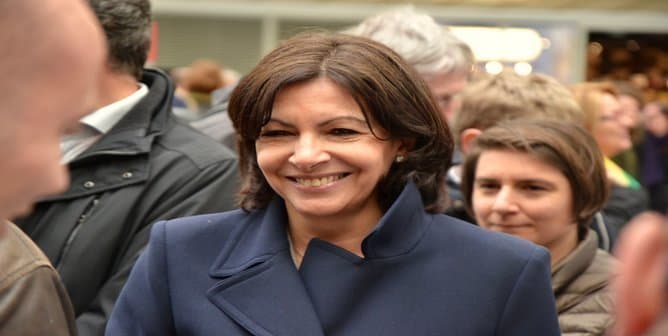 Paris Mayor calls for ban on Black Feminist Festival