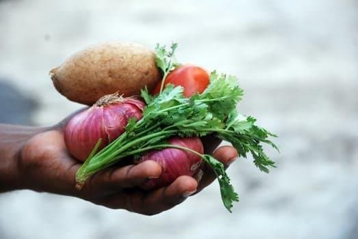 Study: Vegetables with Enticing Names are Tastier
