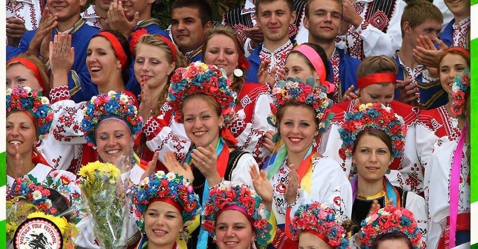 Ukrainians now have visa-free access to EU