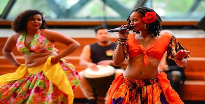 Ireland Festival of Nations 2017