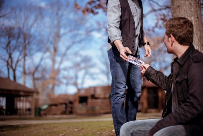 Resale on tickets more than face value to be banned