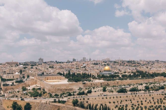 Jewish nation state: Israel approves controversial bill
