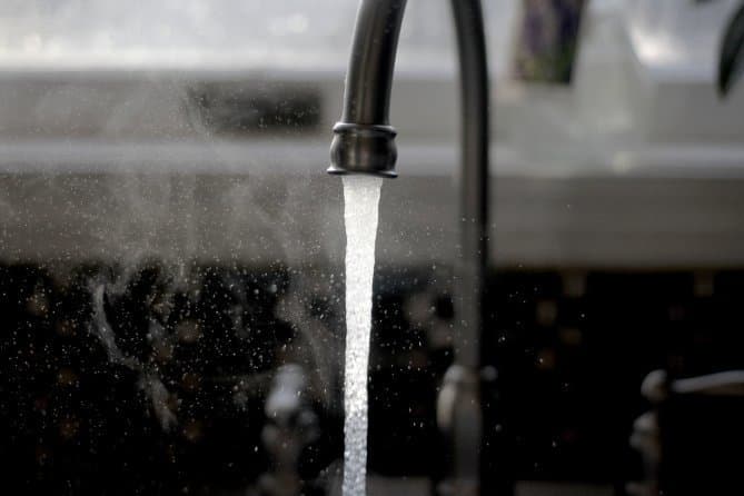 Dublin water supply could run out in 70 days