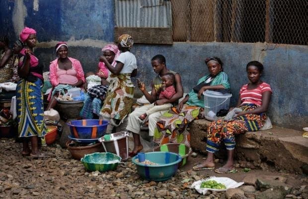 50 Girls Treated for Botched Circumcisions in Burkina Faso