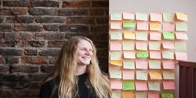 In Conversation with Dublin’s Culture Connect’s Iseult Byrne