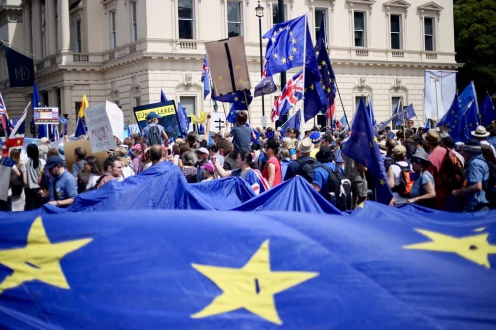 Is a Brexit deal still ‘achievable’?