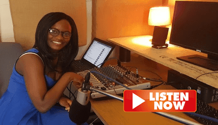 On Air Now