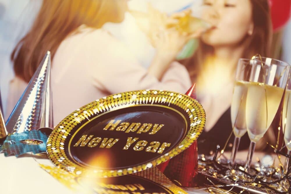 Some of the best places to celebrate Christmas
