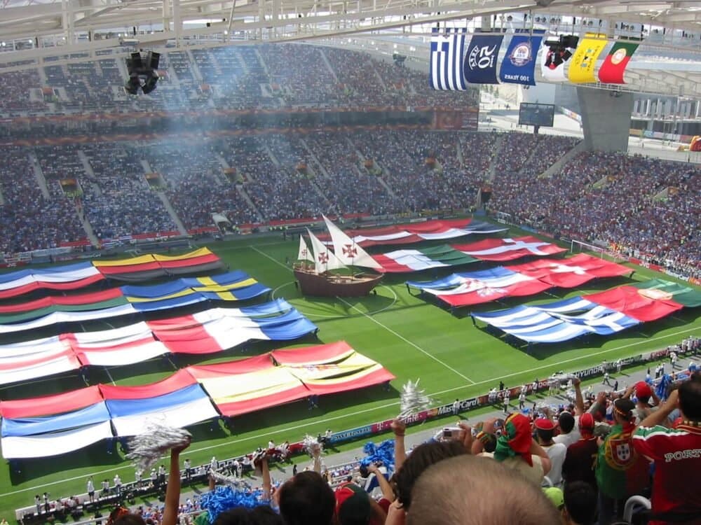 Euro 2020 draw: the groups