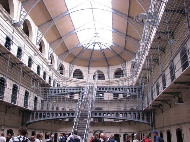 Kilmainham Gaol Museum – Review