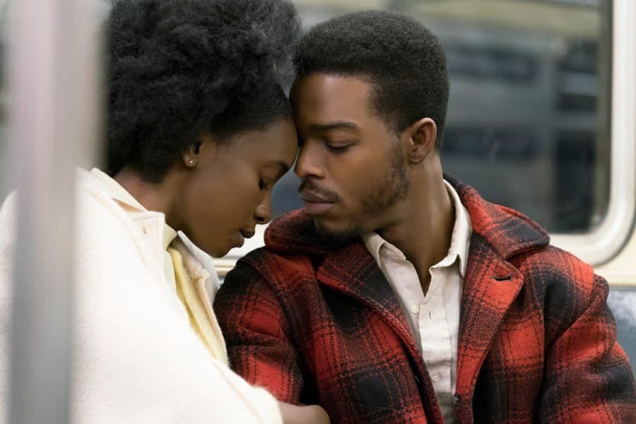 If Beale Street Could Talk – Movie Review