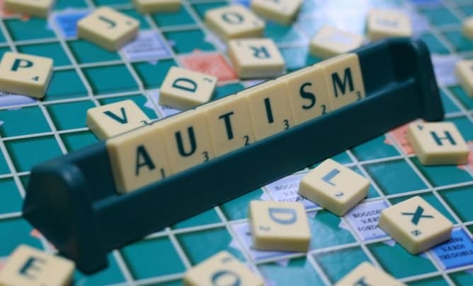 World Autism Awareness Day