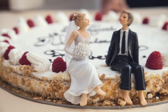 The boom of humanist weddings – Part 2