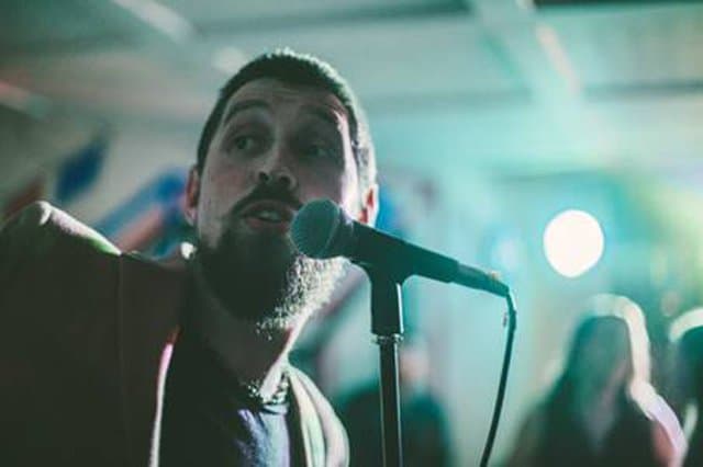 Danny G: Activism, Marvin Gaye and the Major 7ths