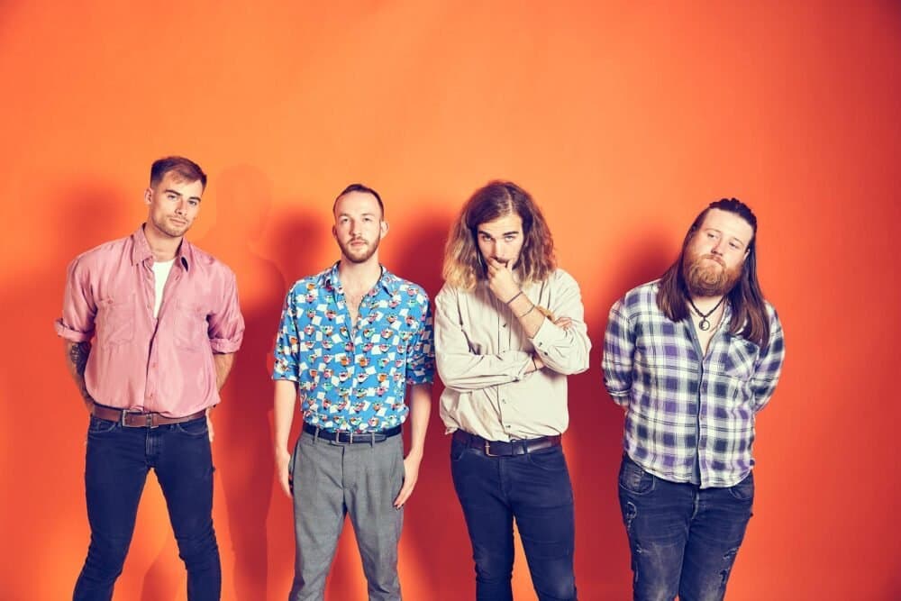 What to expect from Munky at BlueFire