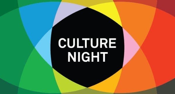 Ireland presented the 14th Culture Night with free attractions and culture