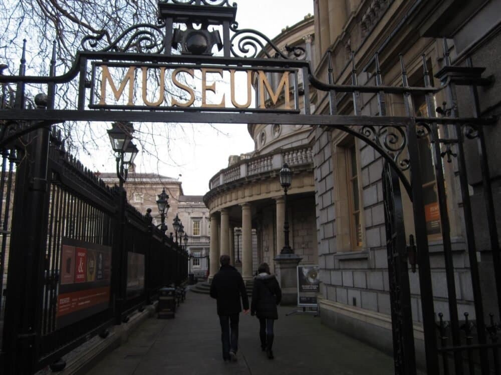 12 Museums in the South of Ireland