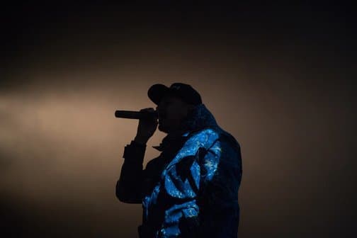 Hip-hop series: Top 4 Rappers in Cork