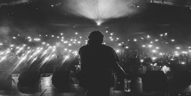 Hip-Hop Series: Top 4 Rappers in Galway