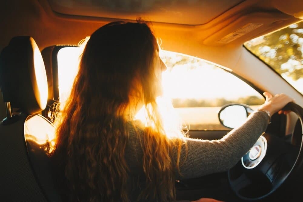 Getting a driving licence in Ireland