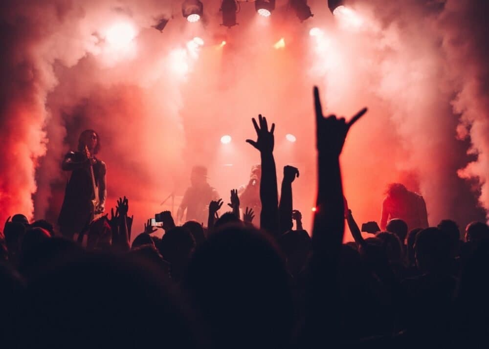 Metalhead Series: 4 Symphonic Metal Bands from Ireland