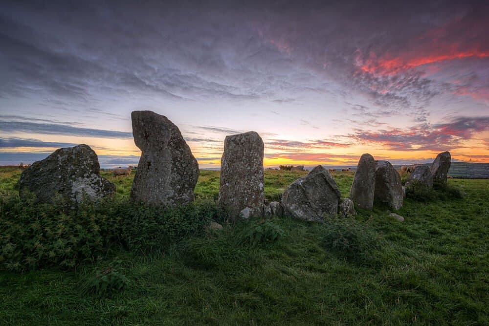 A journey through the past: a guide to the ancient sites in Ireland