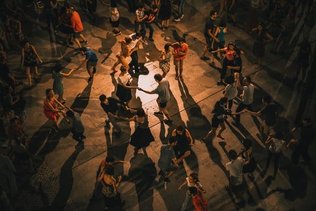 Get your dancing shoes on: Dublin’s best dance classes